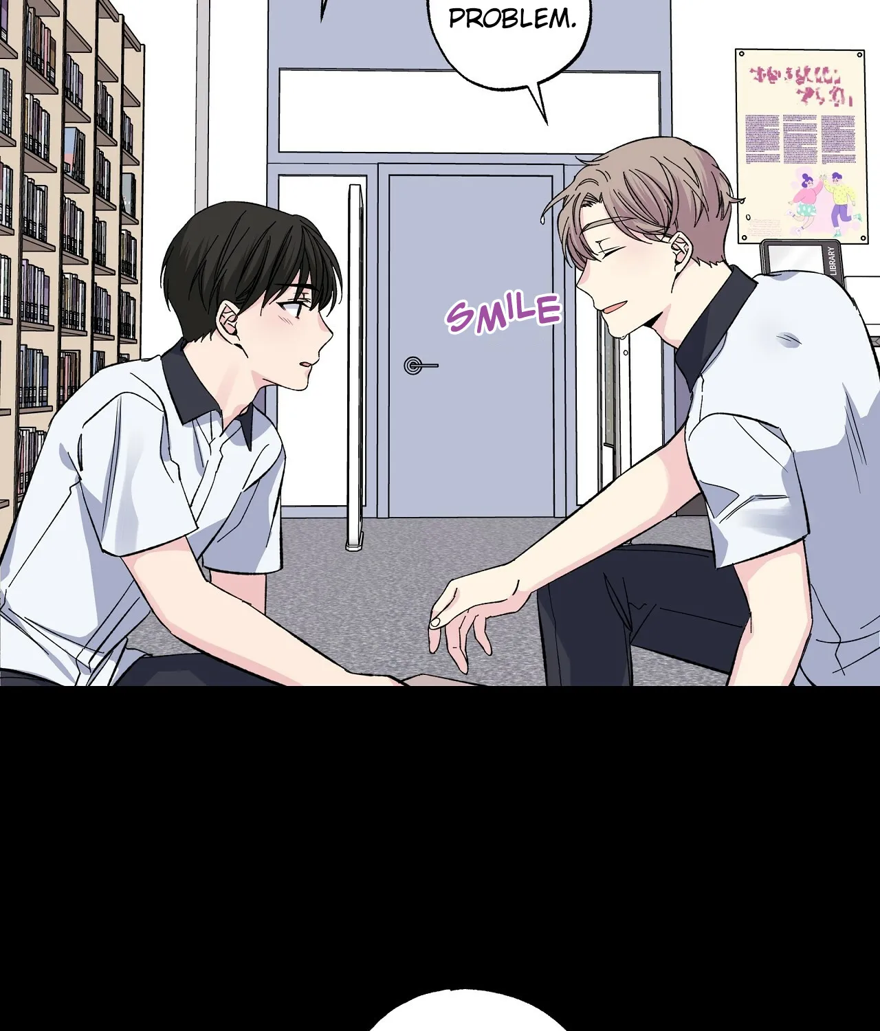 Lips Chapter 21 page 120 - 