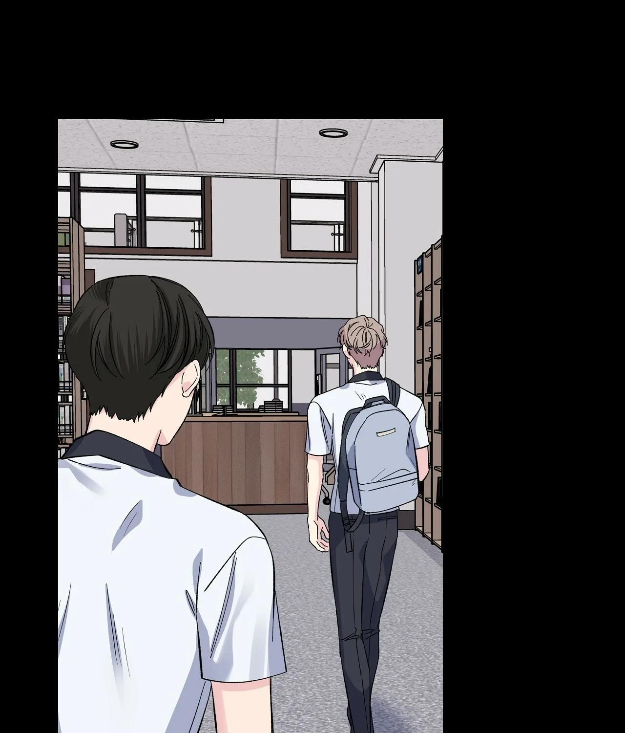 Lips Chapter 21 page 123 - 