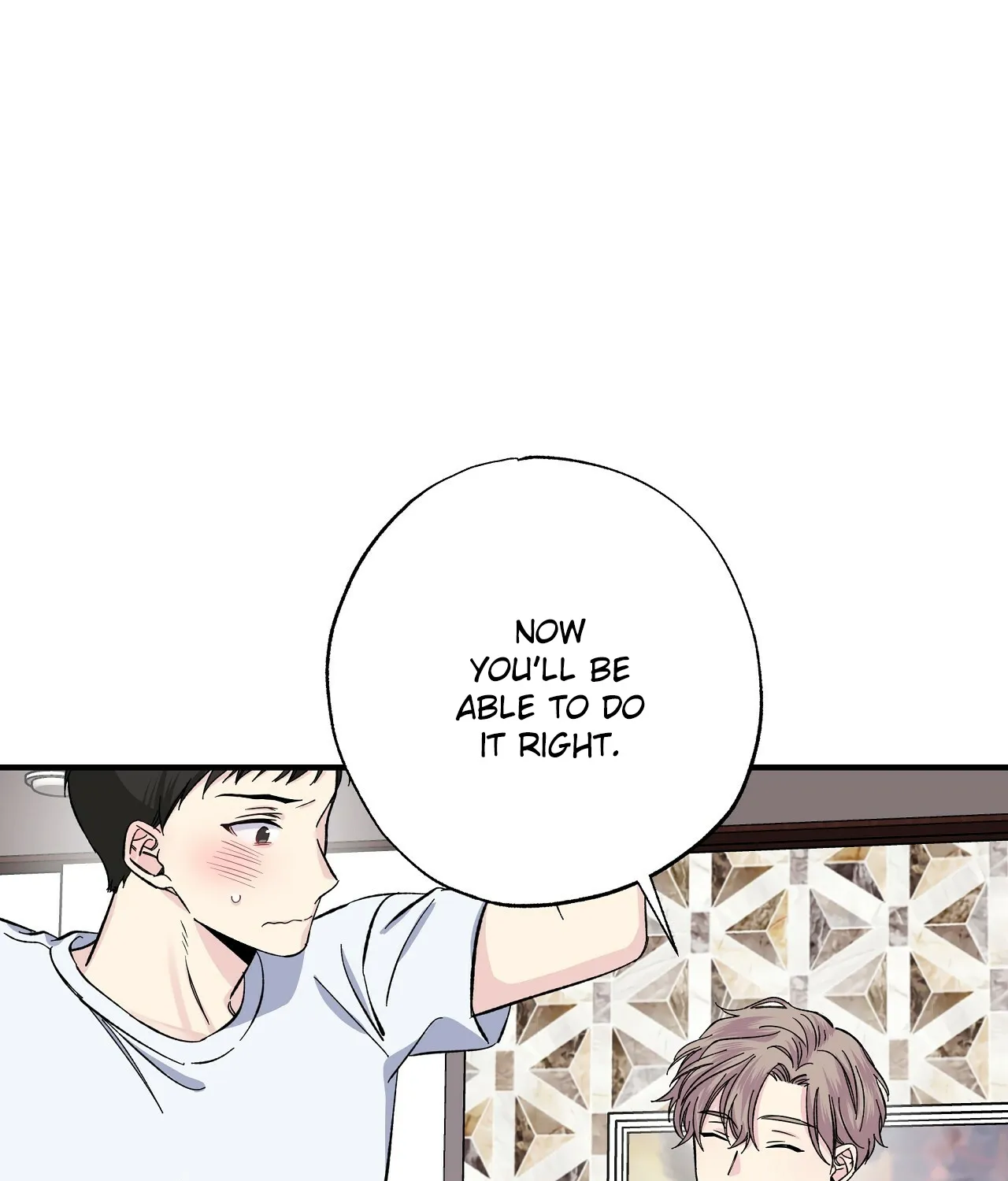Lips Chapter 21 page 14 - 