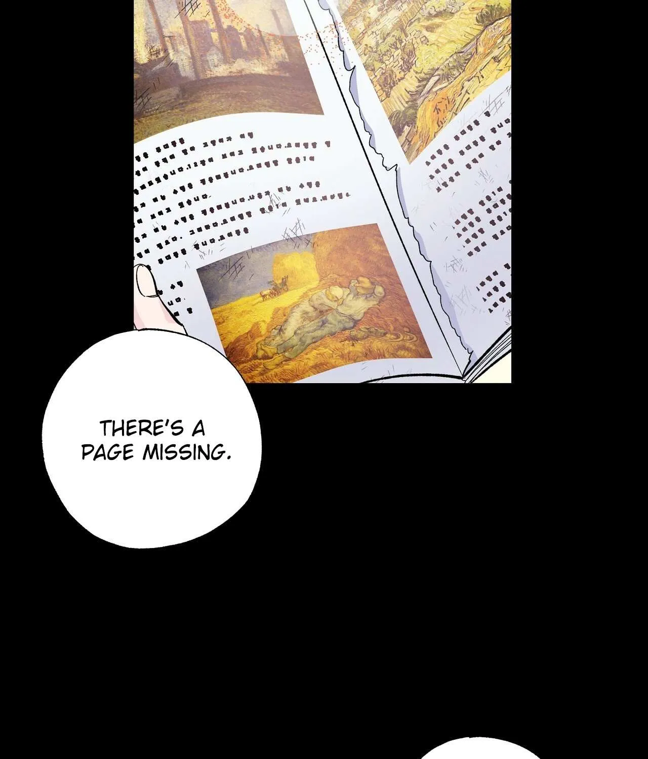 Lips Chapter 21 page 145 - 