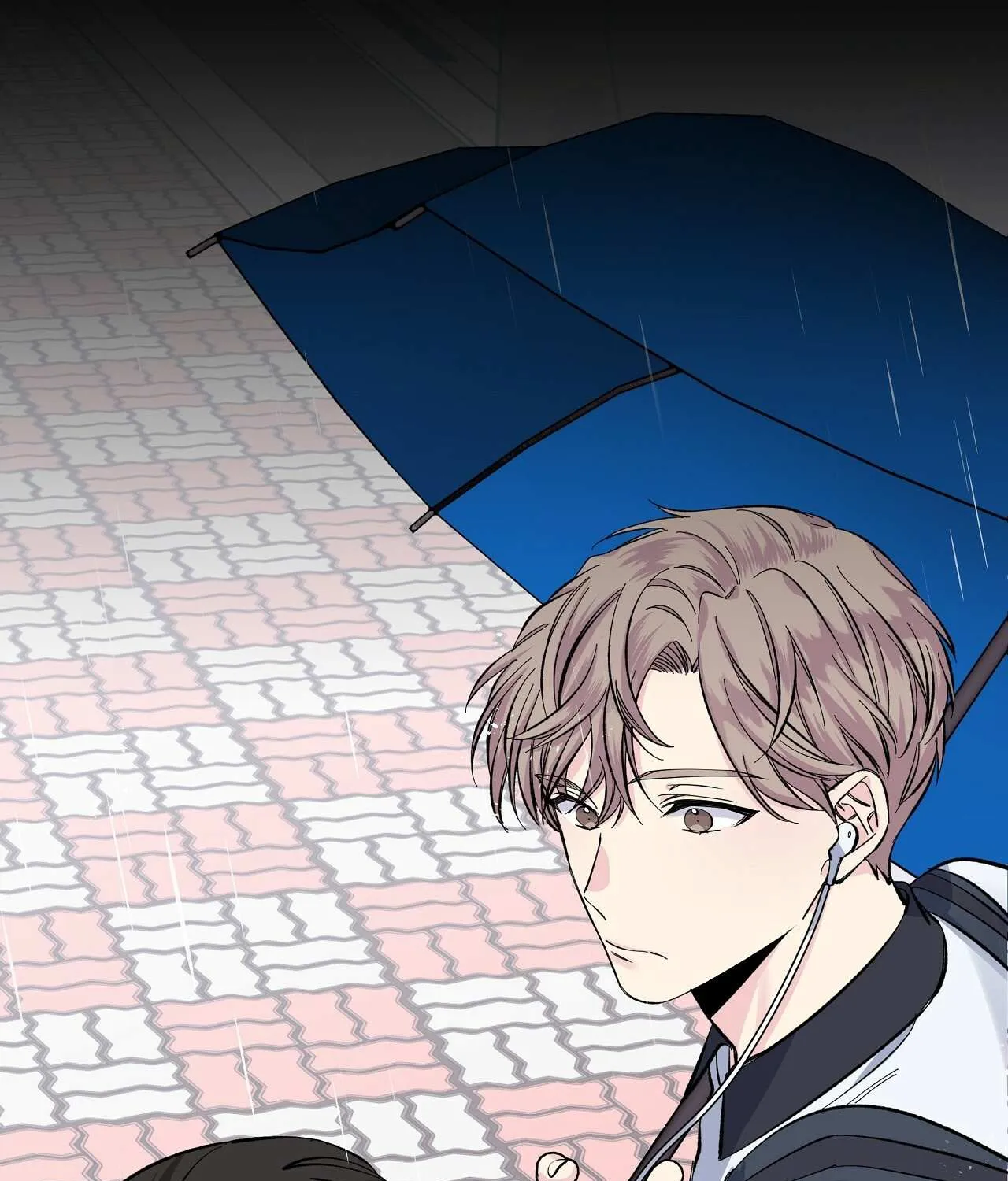 Lips Chapter 21 page 158 - 
