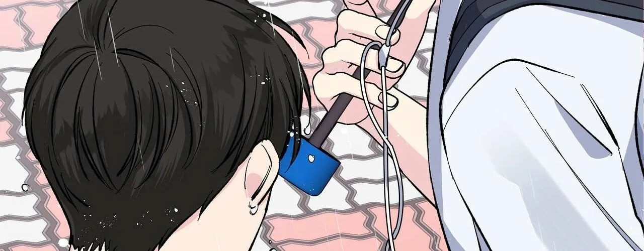 Lips Chapter 21 page 159 - 
