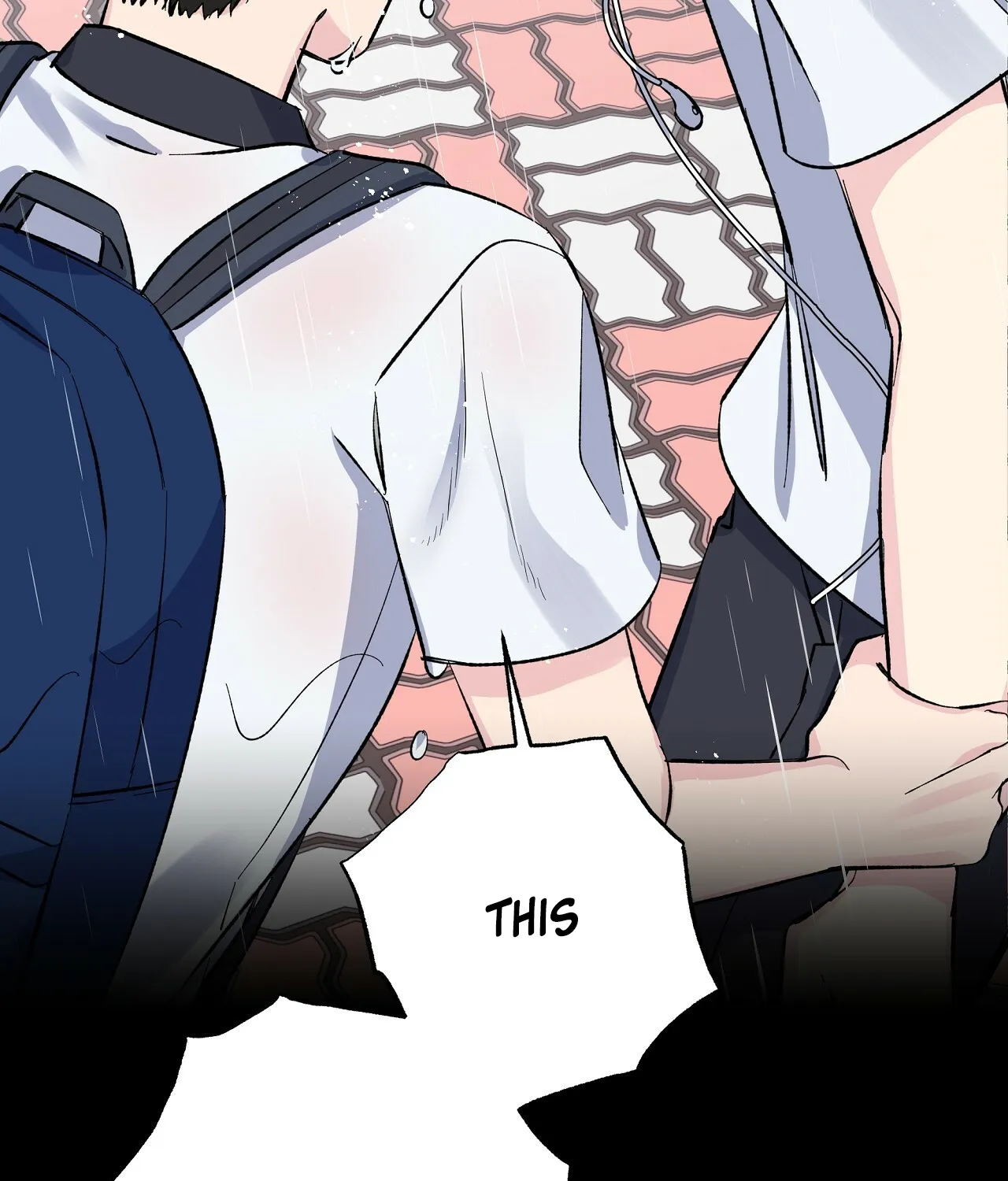 Lips Chapter 21 page 160 - 