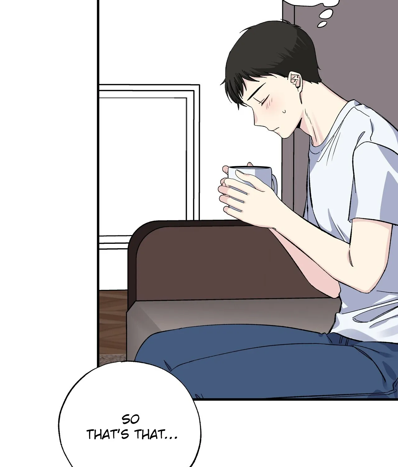 Lips Chapter 21 page 32 - 