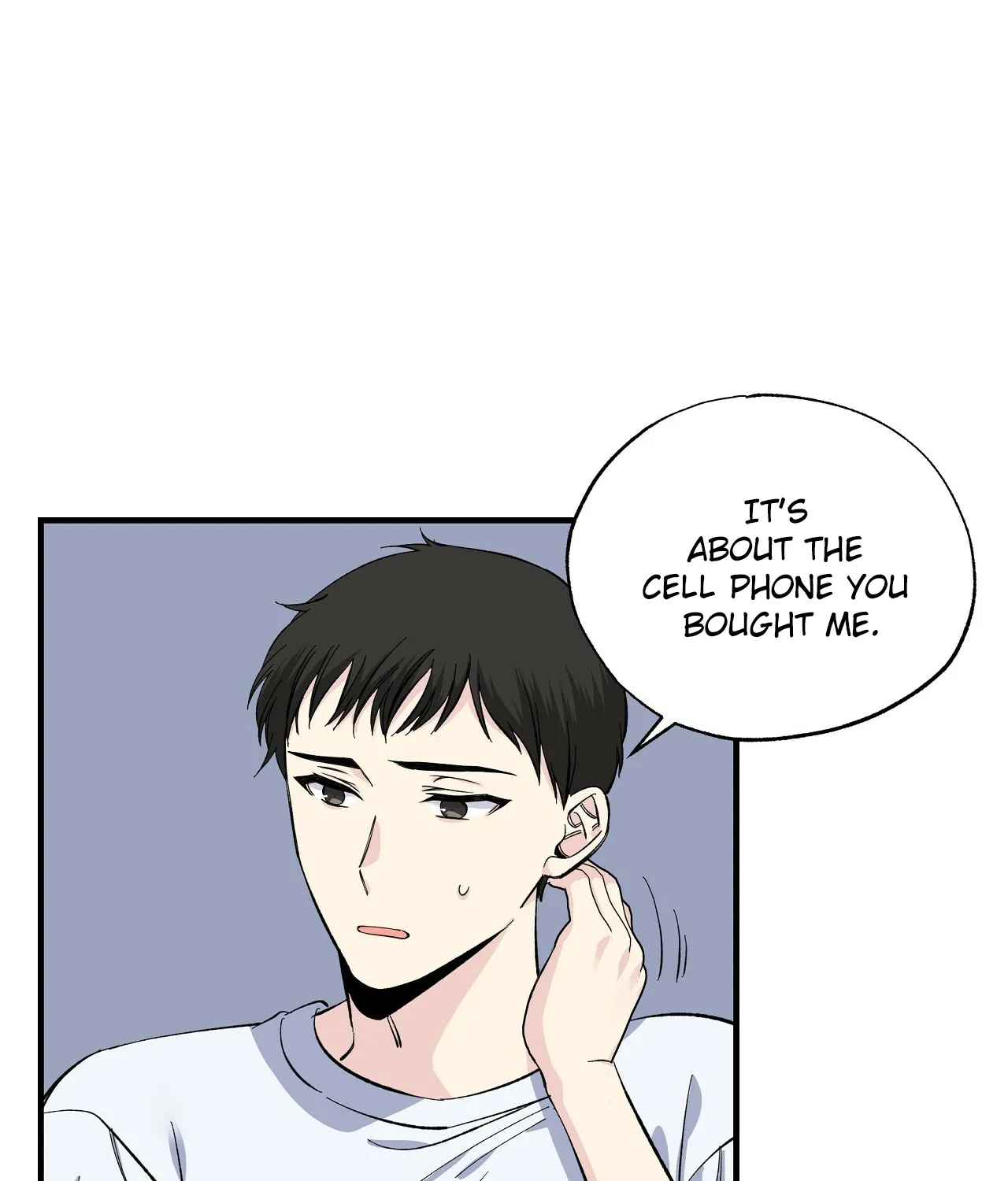 Lips Chapter 21 page 37 - 