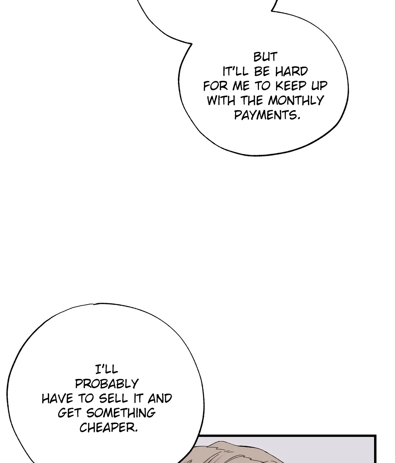 Lips Chapter 21 page 39 - 