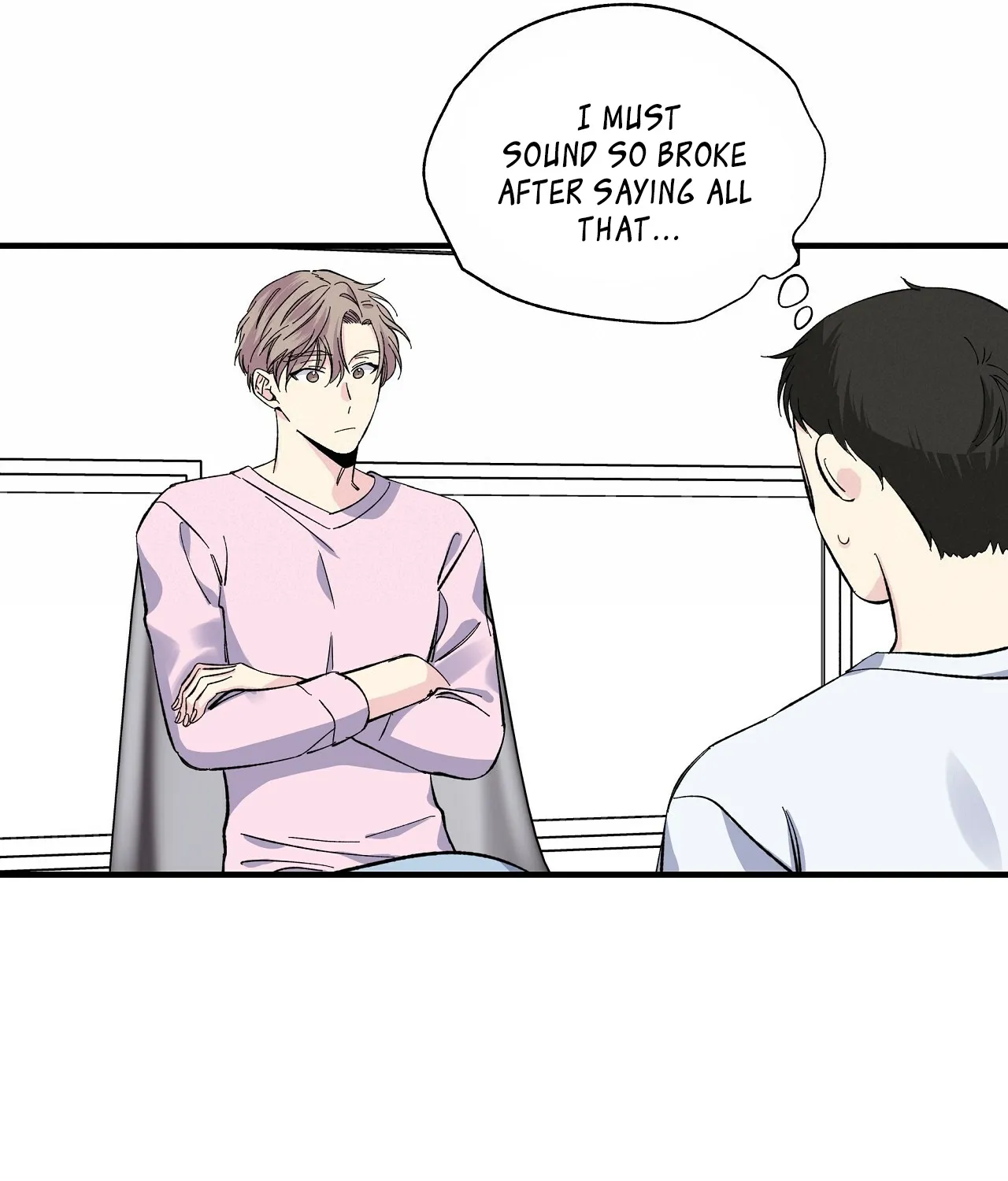 Lips Chapter 21 page 43 - 