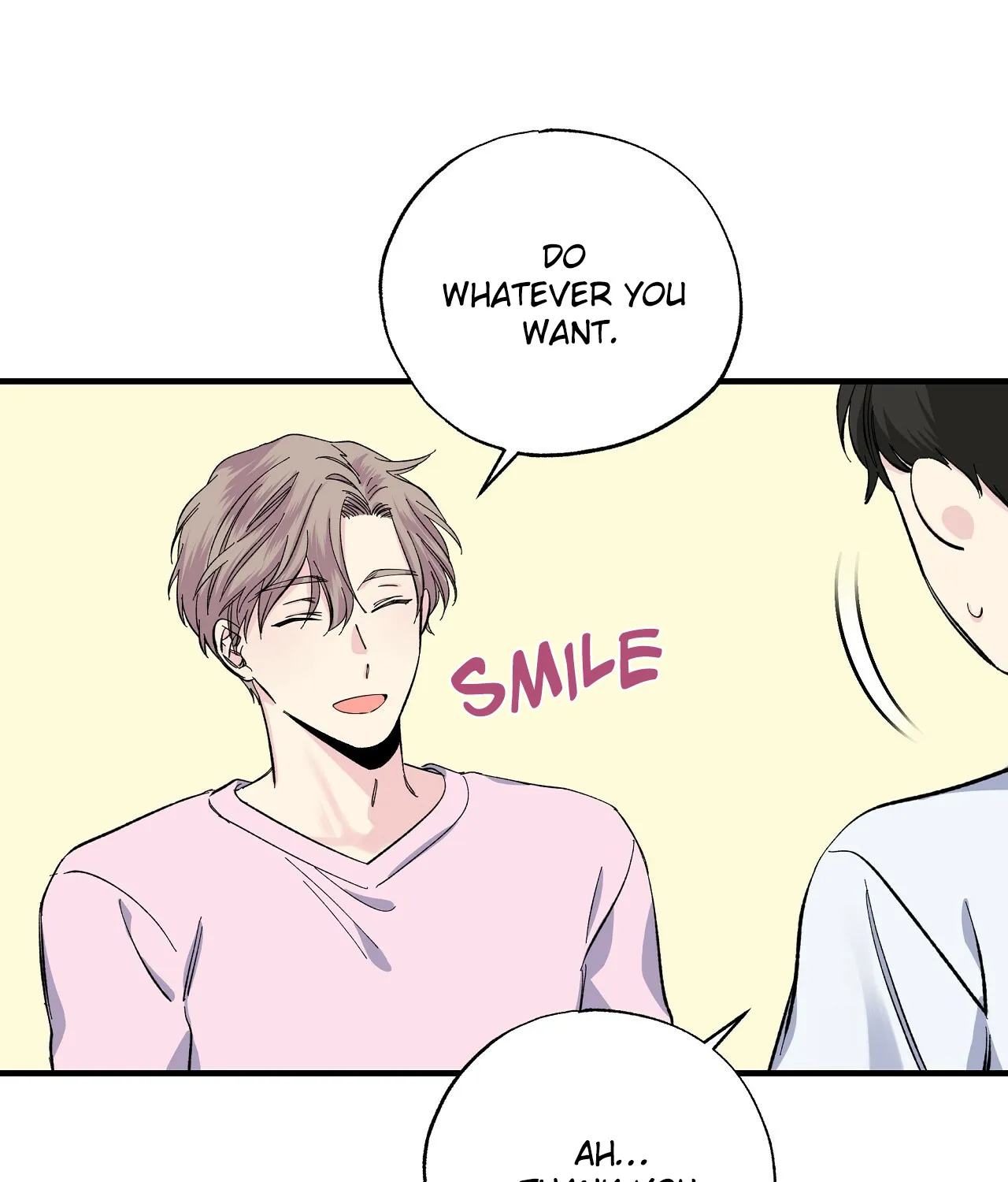 Lips Chapter 21 page 48 - 
