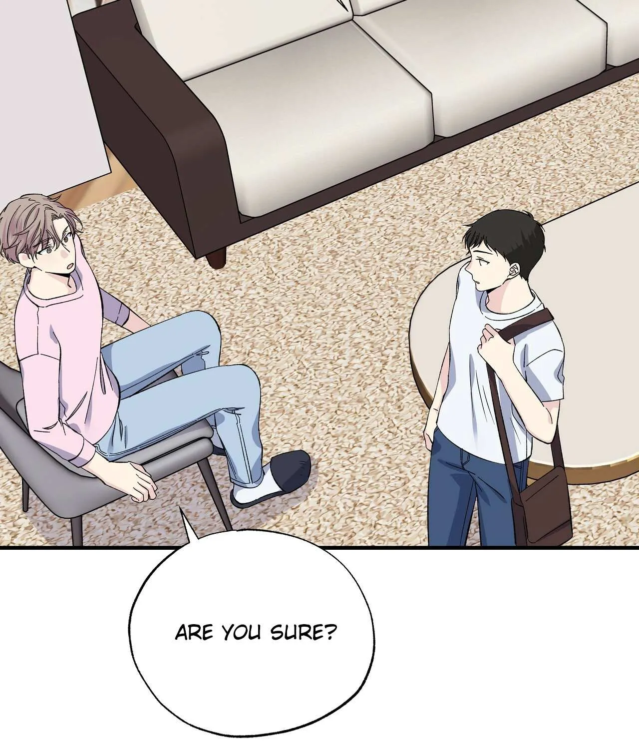Lips Chapter 21 page 52 - 