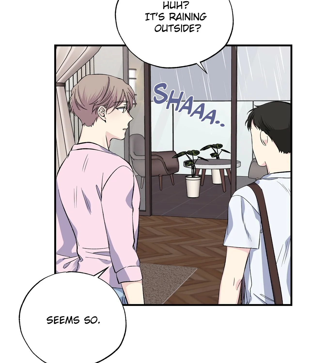 Lips Chapter 21 page 54 - 