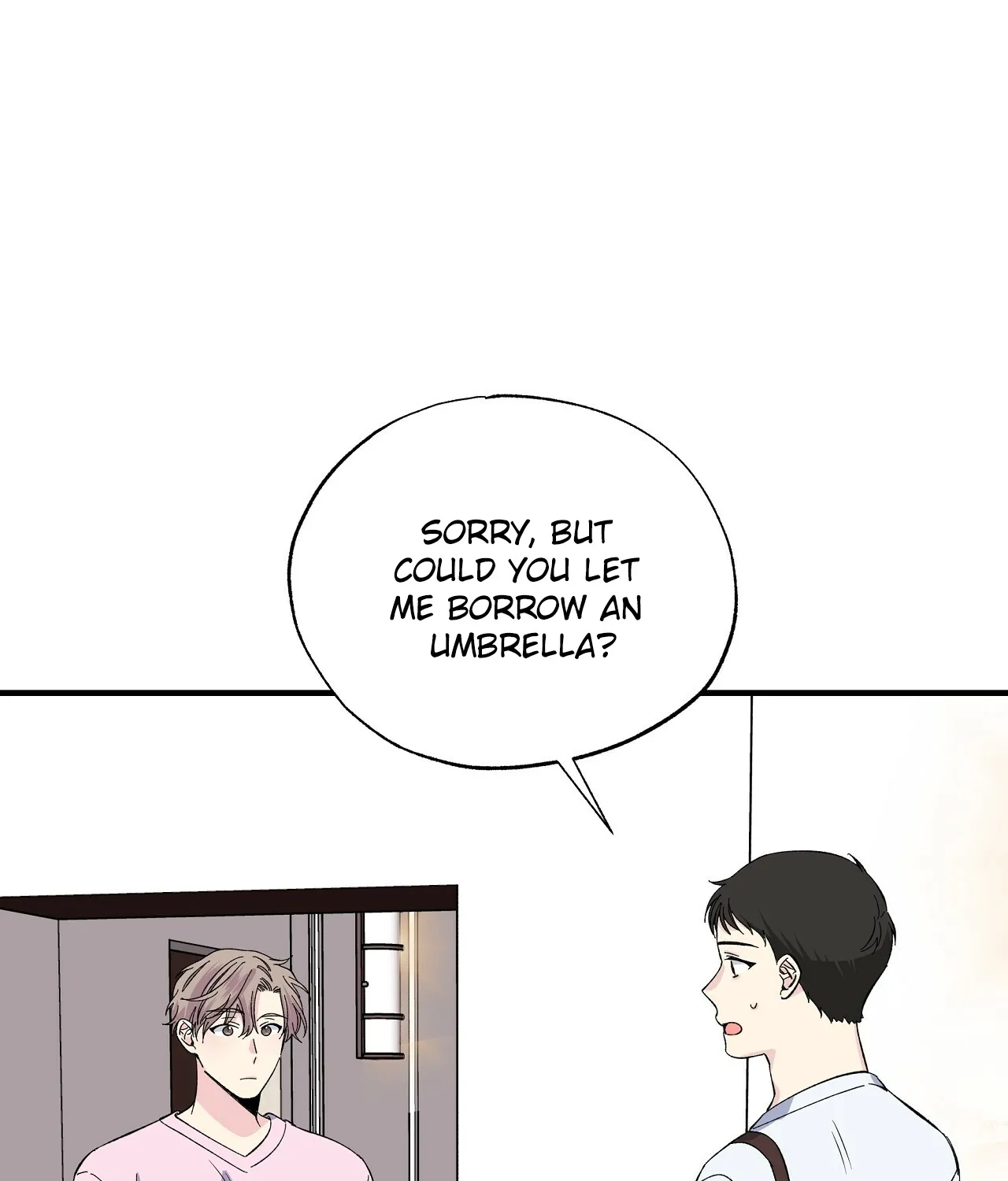 Lips Chapter 21 page 56 - 