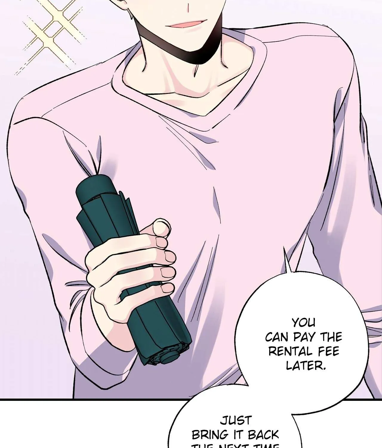 Lips Chapter 21 page 60 - 