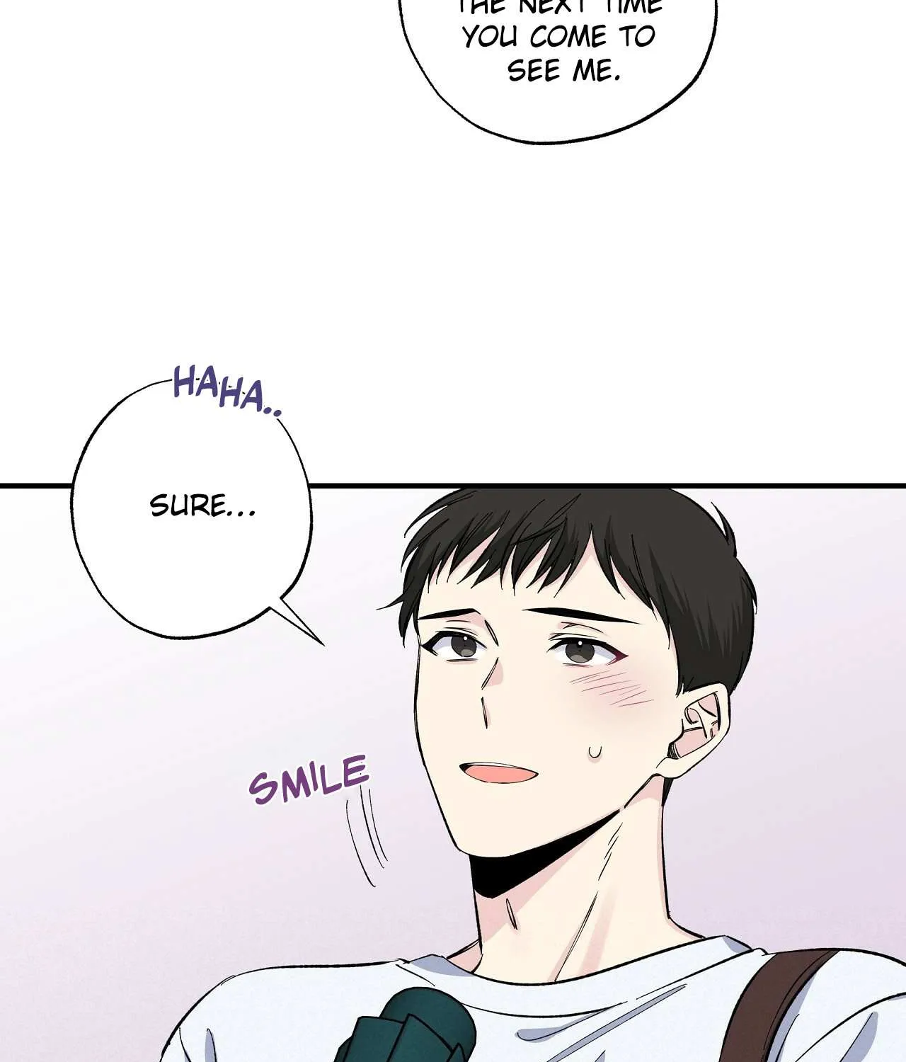Lips Chapter 21 page 61 - 