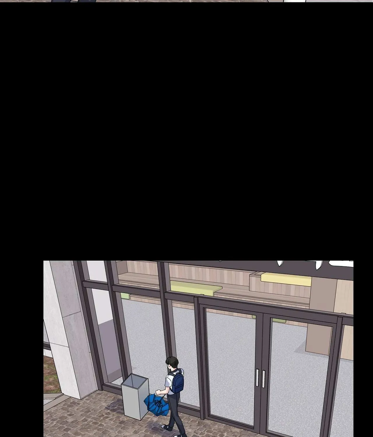 Lips Chapter 21 page 70 - 