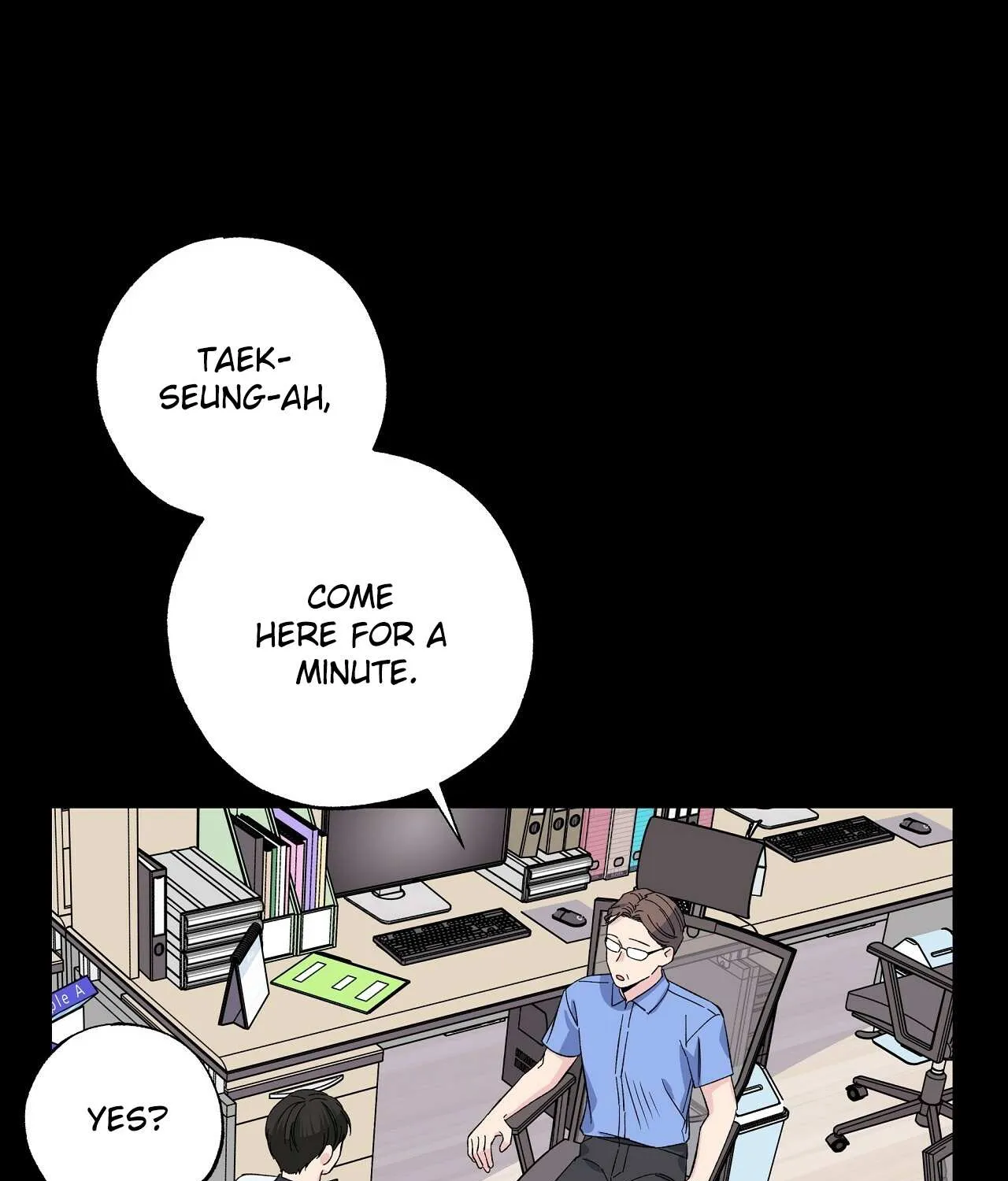 Lips Chapter 21 page 72 - 