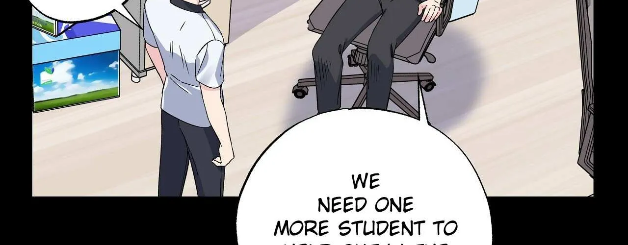 Lips Chapter 21 page 73 - 