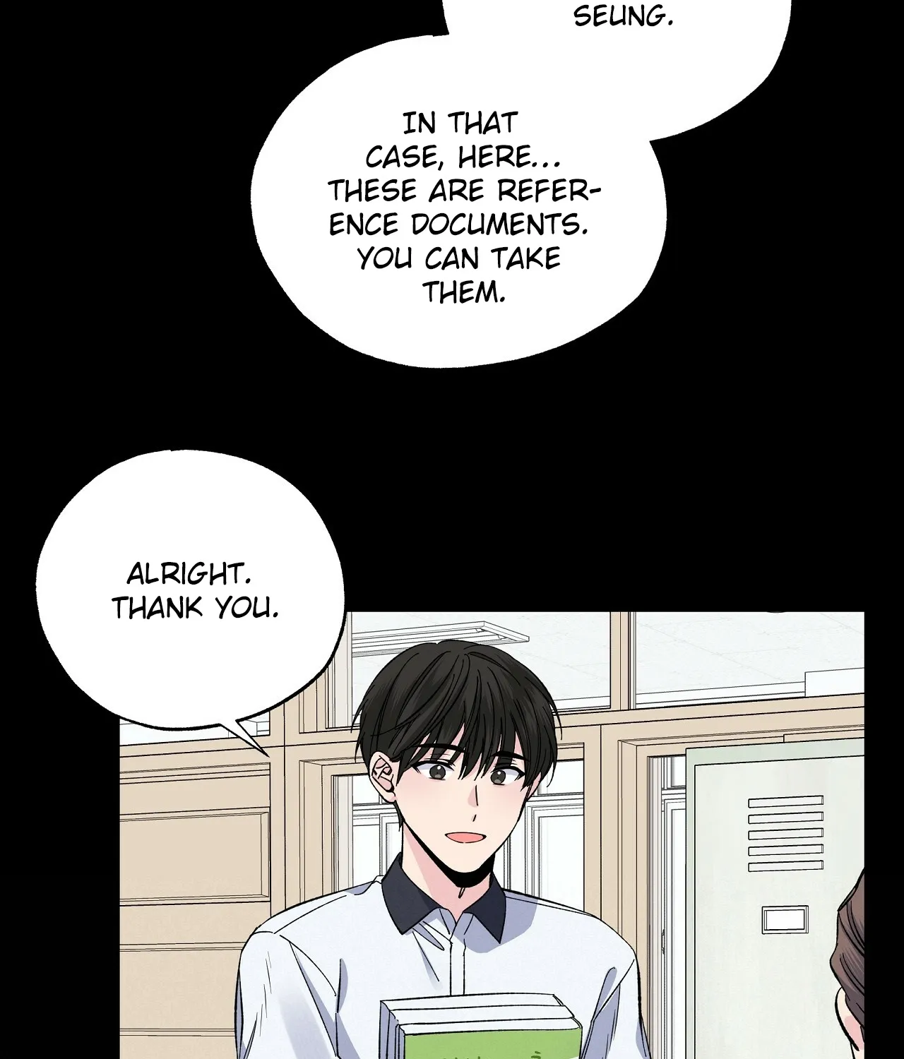 Lips Chapter 21 page 76 - 