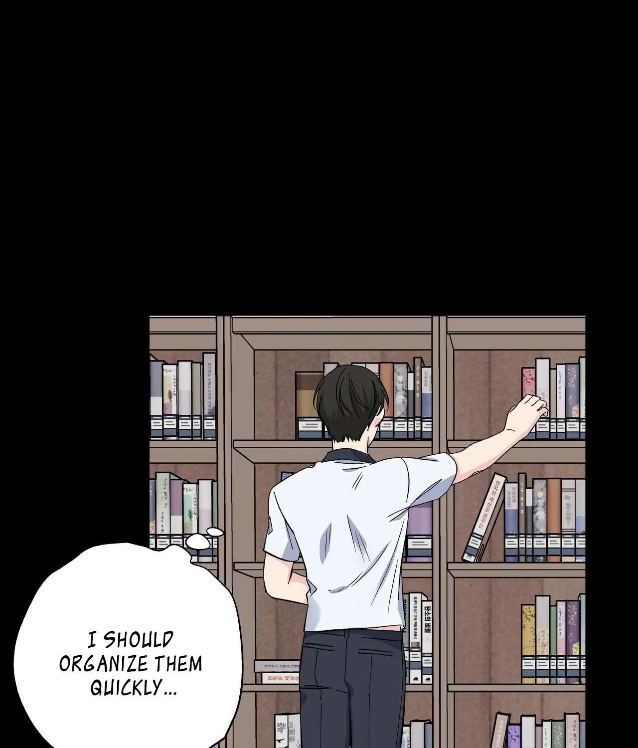 Lips Chapter 21 page 85 - 