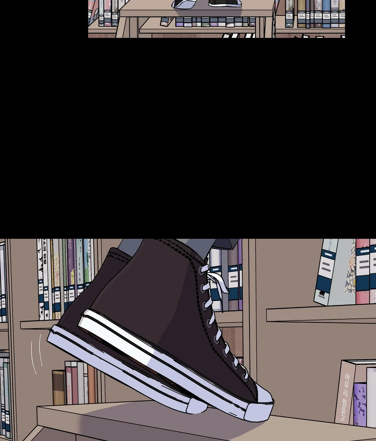 Lips Chapter 21 page 87 - 