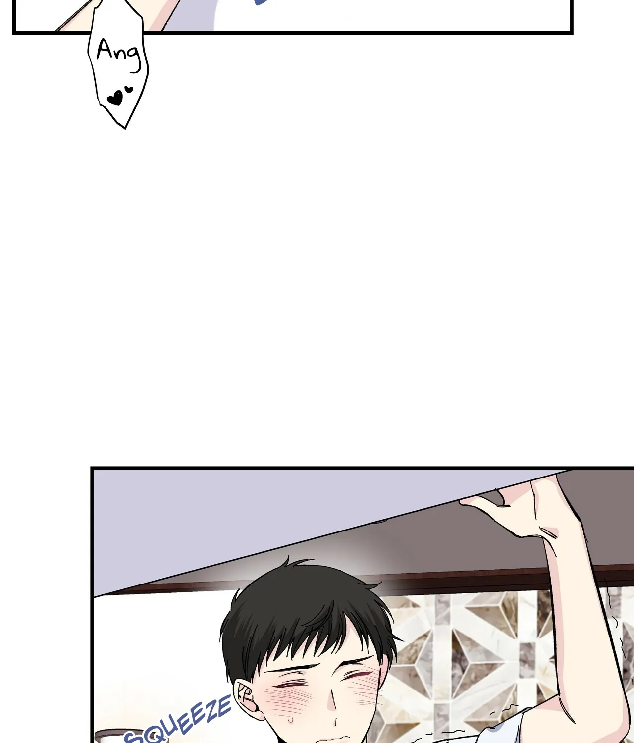 Lips Chapter 21 page 10 - 