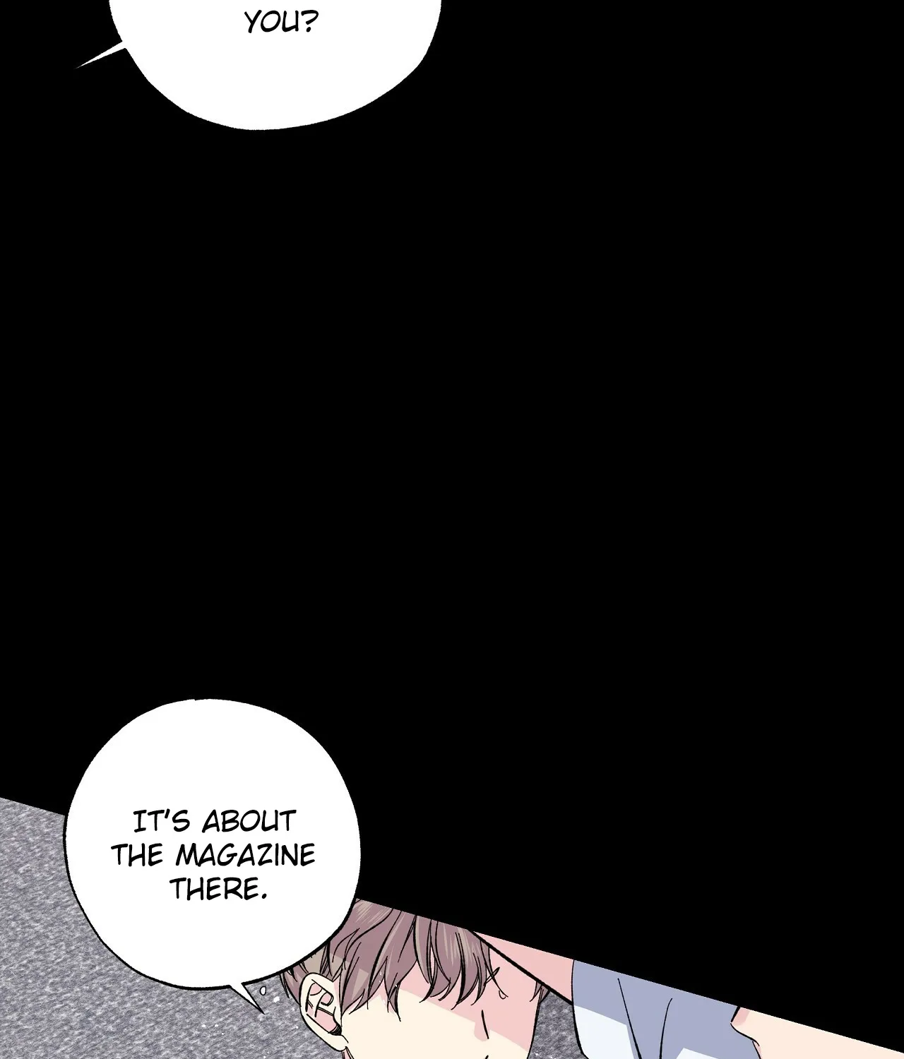 Lips Chapter 21 page 91 - 