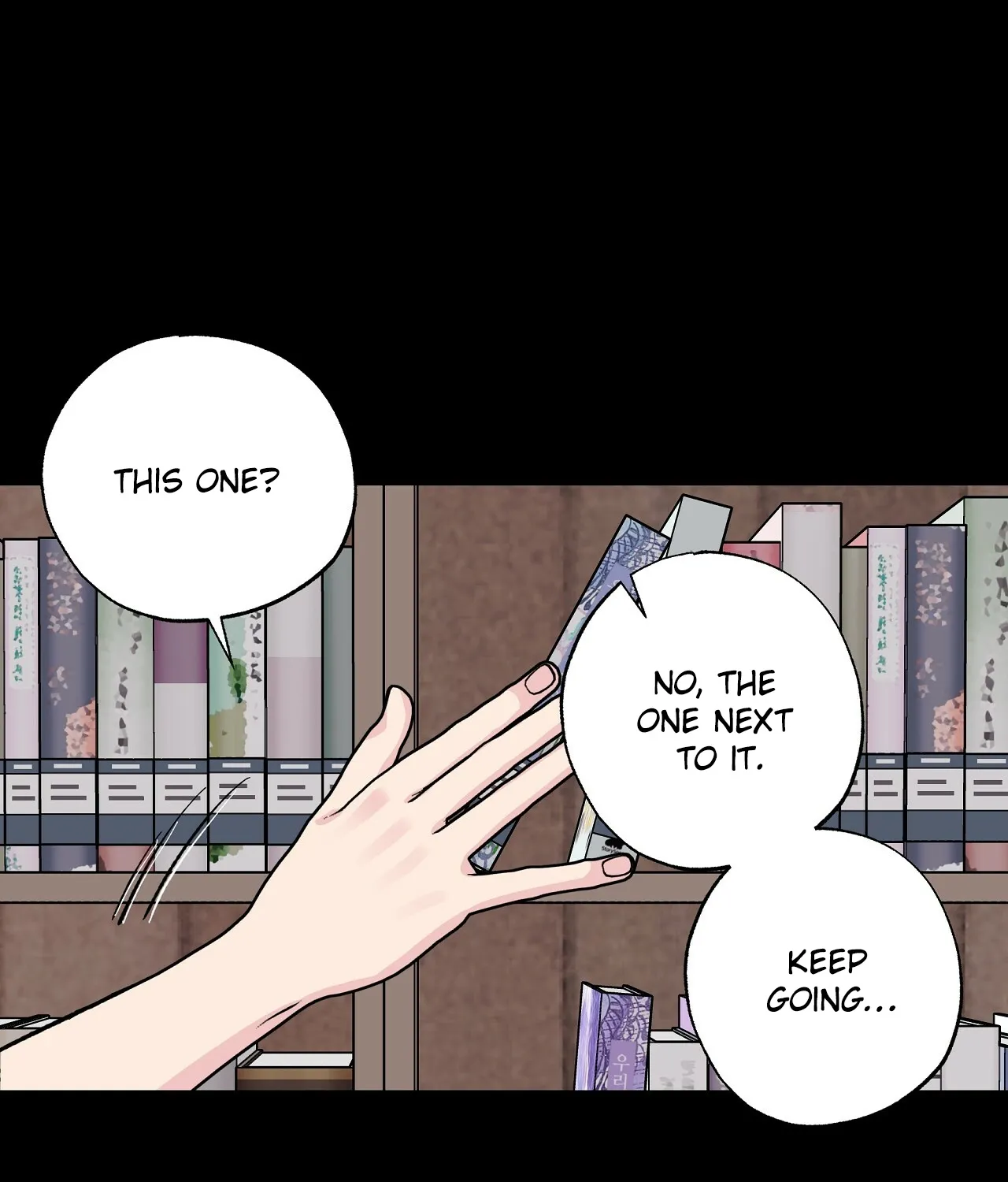 Lips Chapter 21 page 94 - 