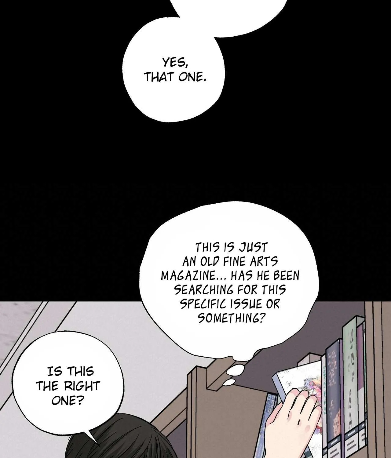 Lips Chapter 21 page 96 - 