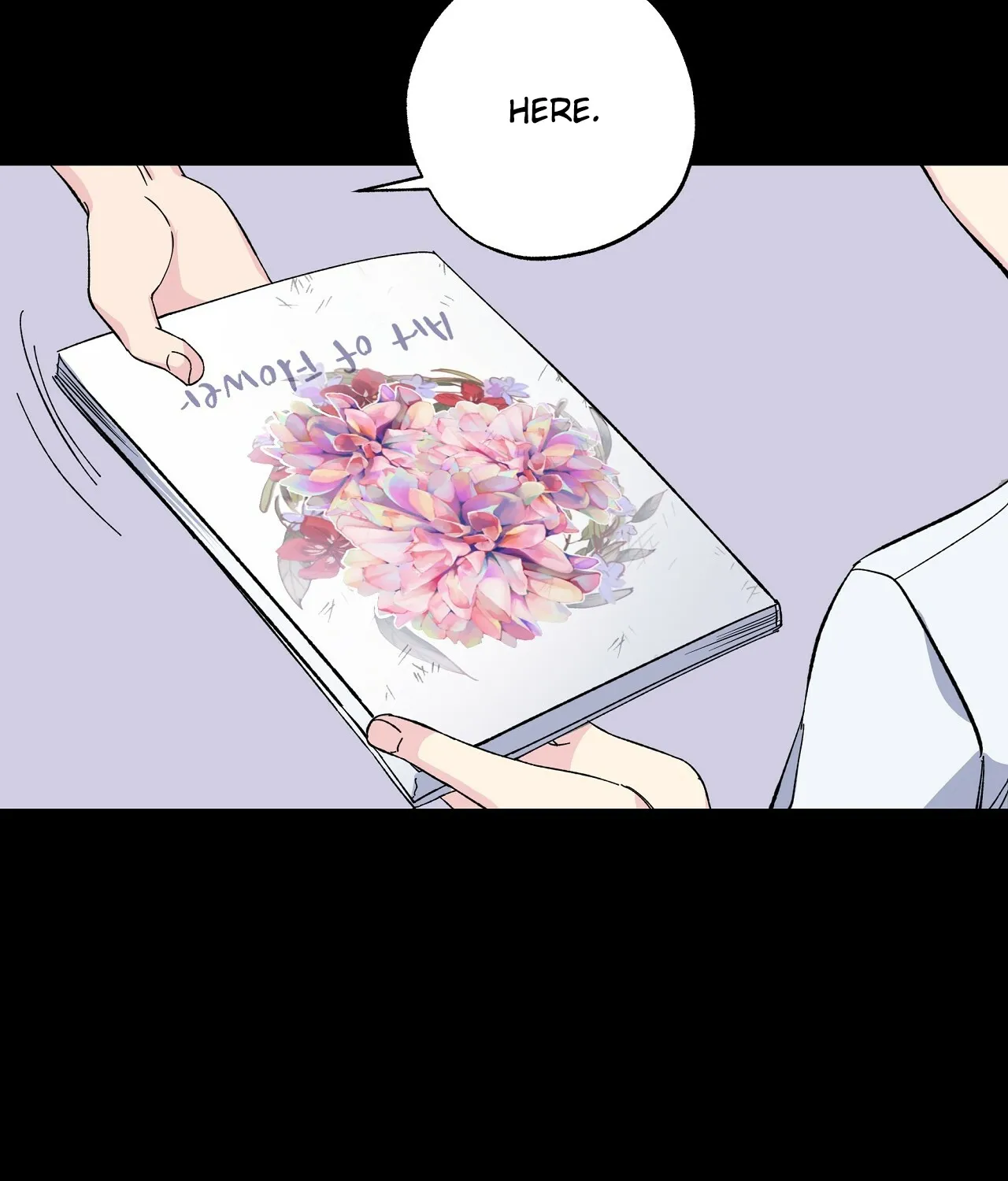 Lips Chapter 21 page 100 - 