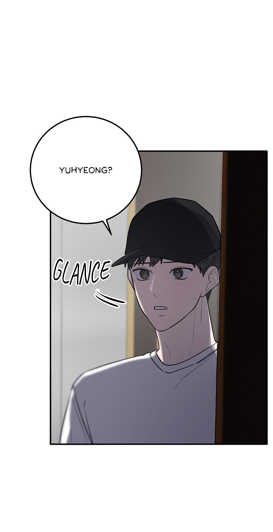 Lips Chapter 22.1 page 1 - 