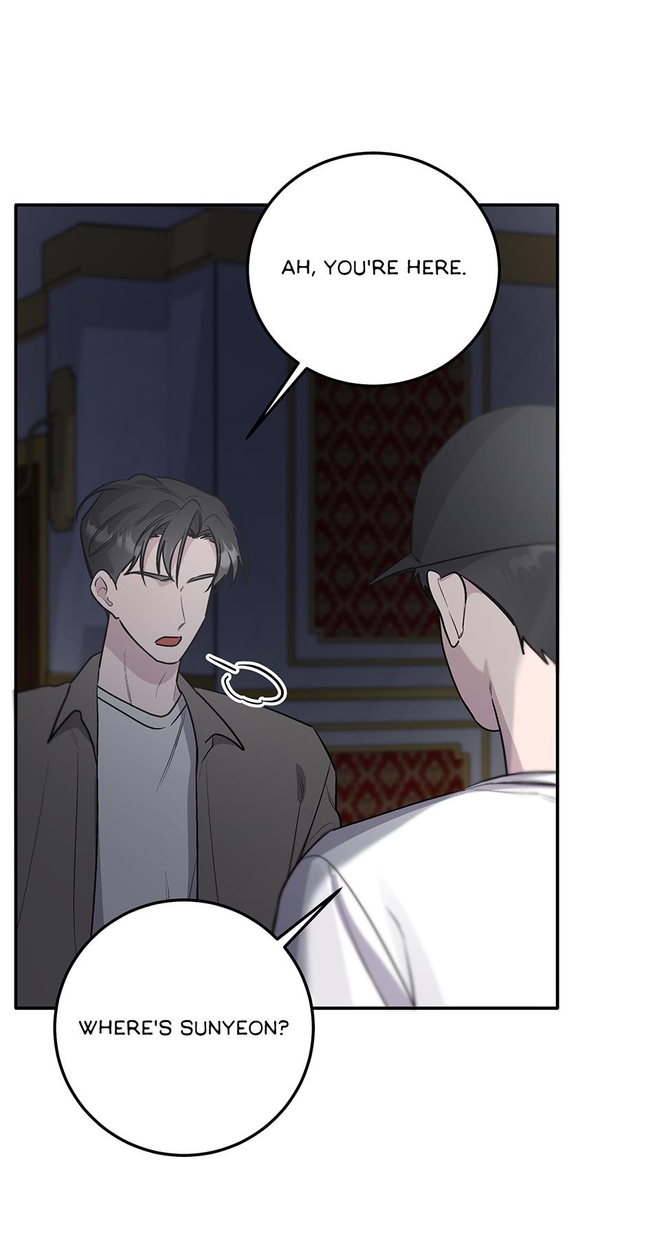 Lips Chapter 22.1 page 2 - 