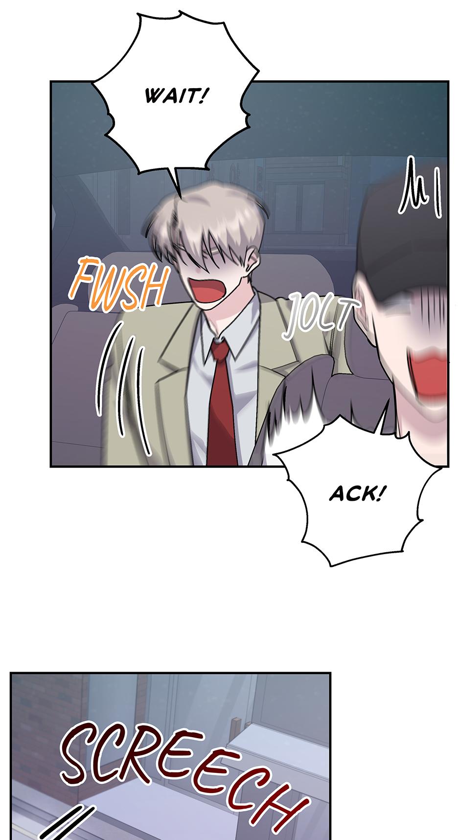 Lips Chapter 22.1 page 14 - 