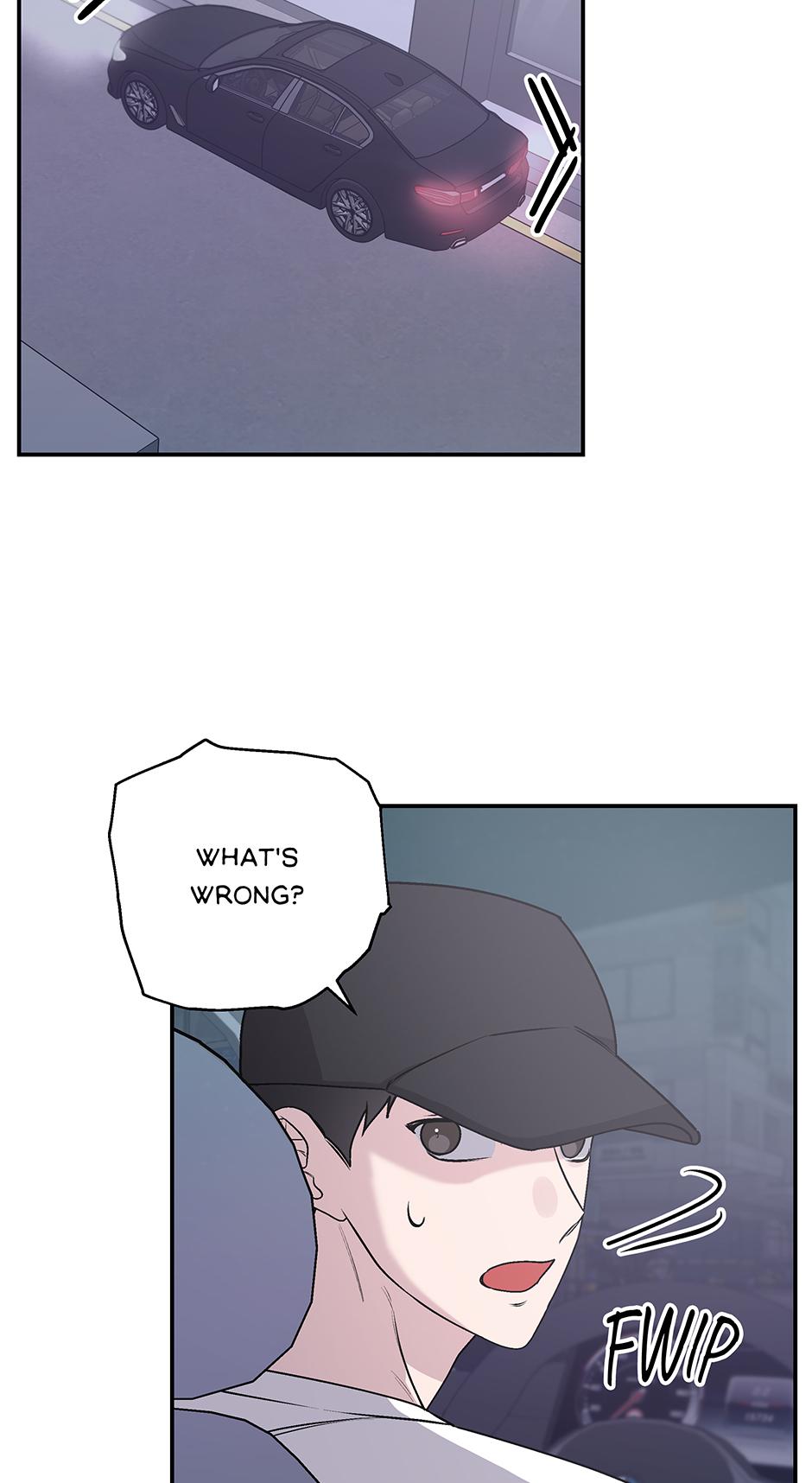 Lips Chapter 22.1 page 15 - 