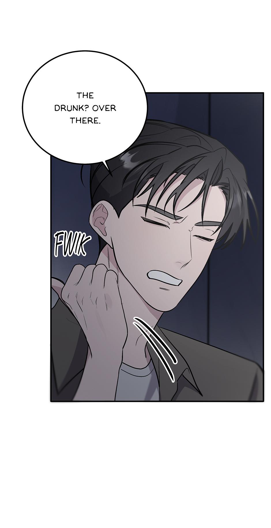 Lips Chapter 22.1 page 3 - 