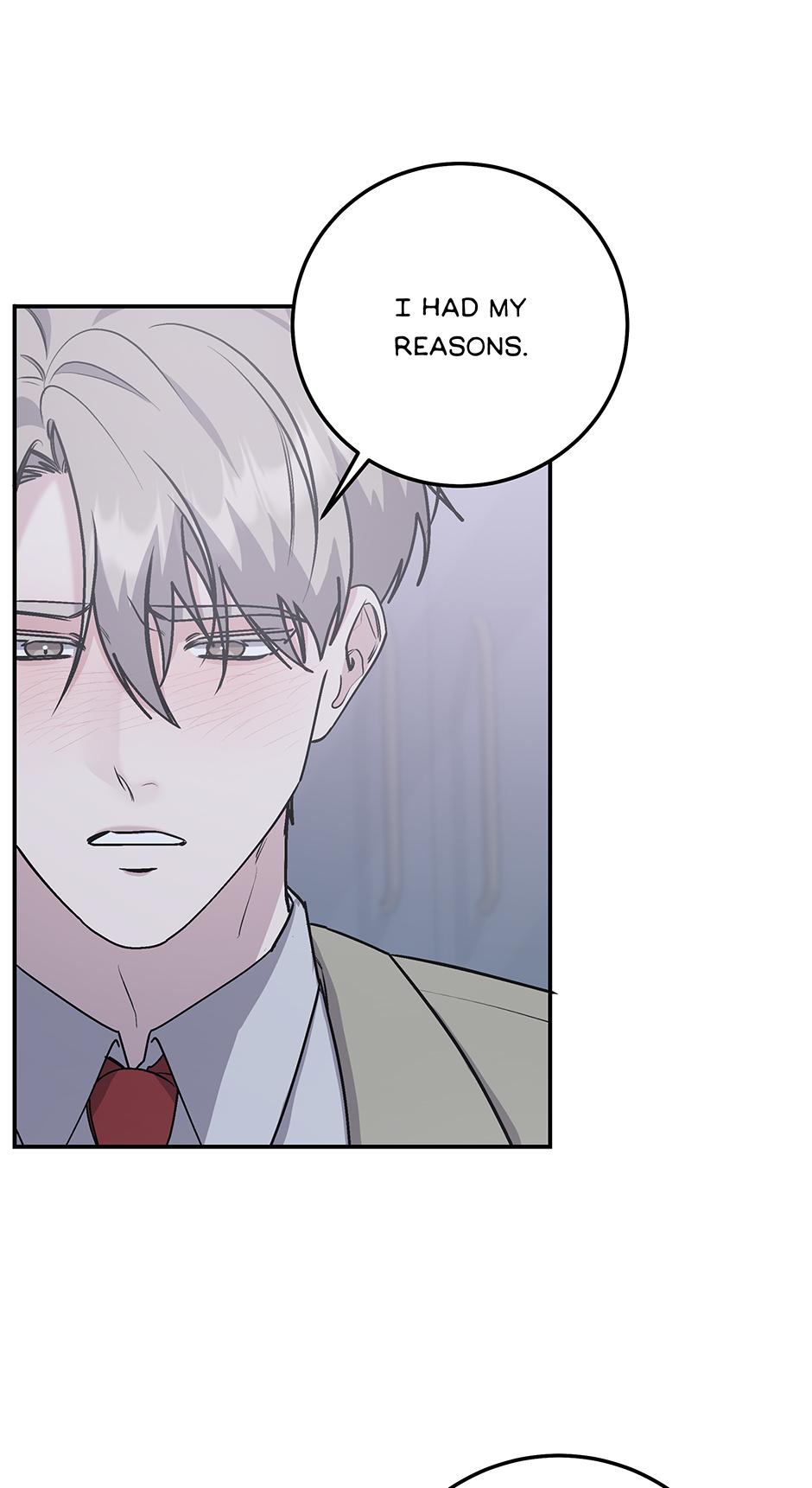 Lips Chapter 22.1 page 24 - 