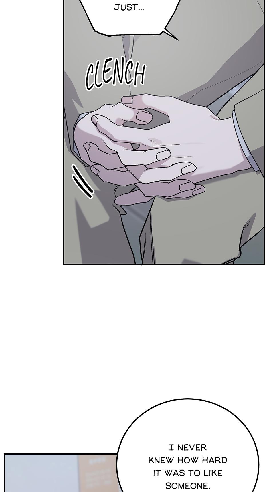 Lips Chapter 22.1 page 26 - 