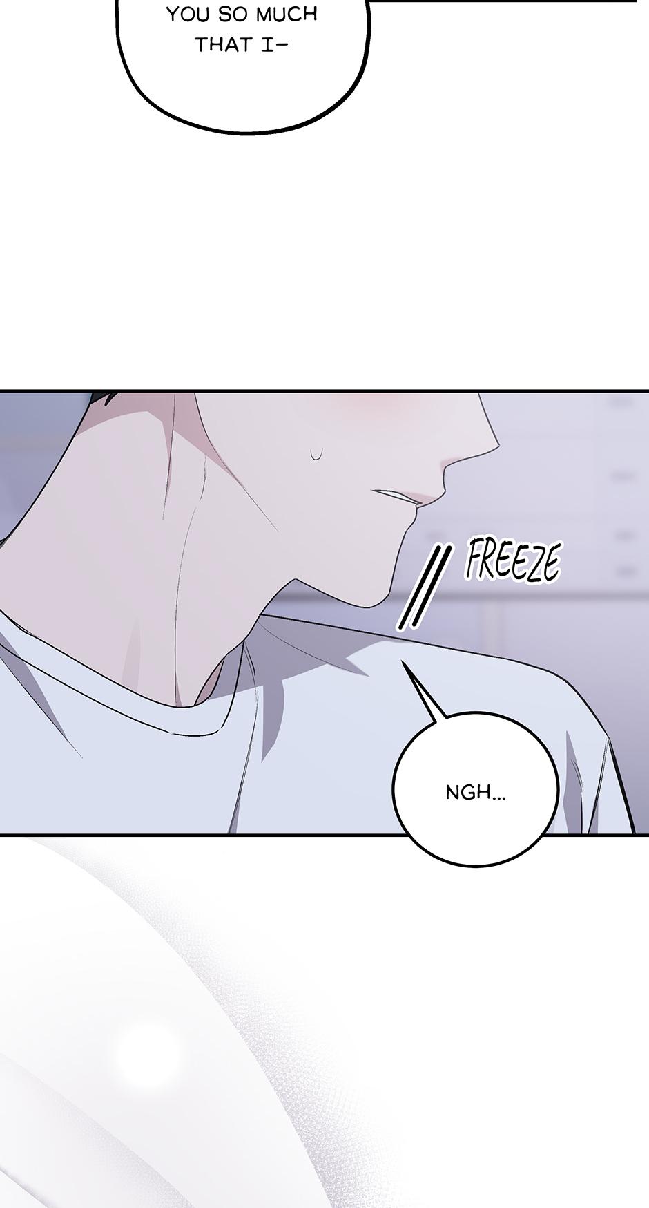 Lips Chapter 22.1 page 31 - 