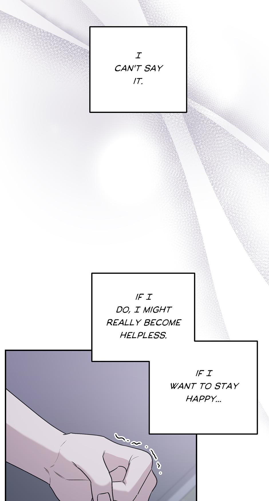 Lips Chapter 22.1 page 32 - 