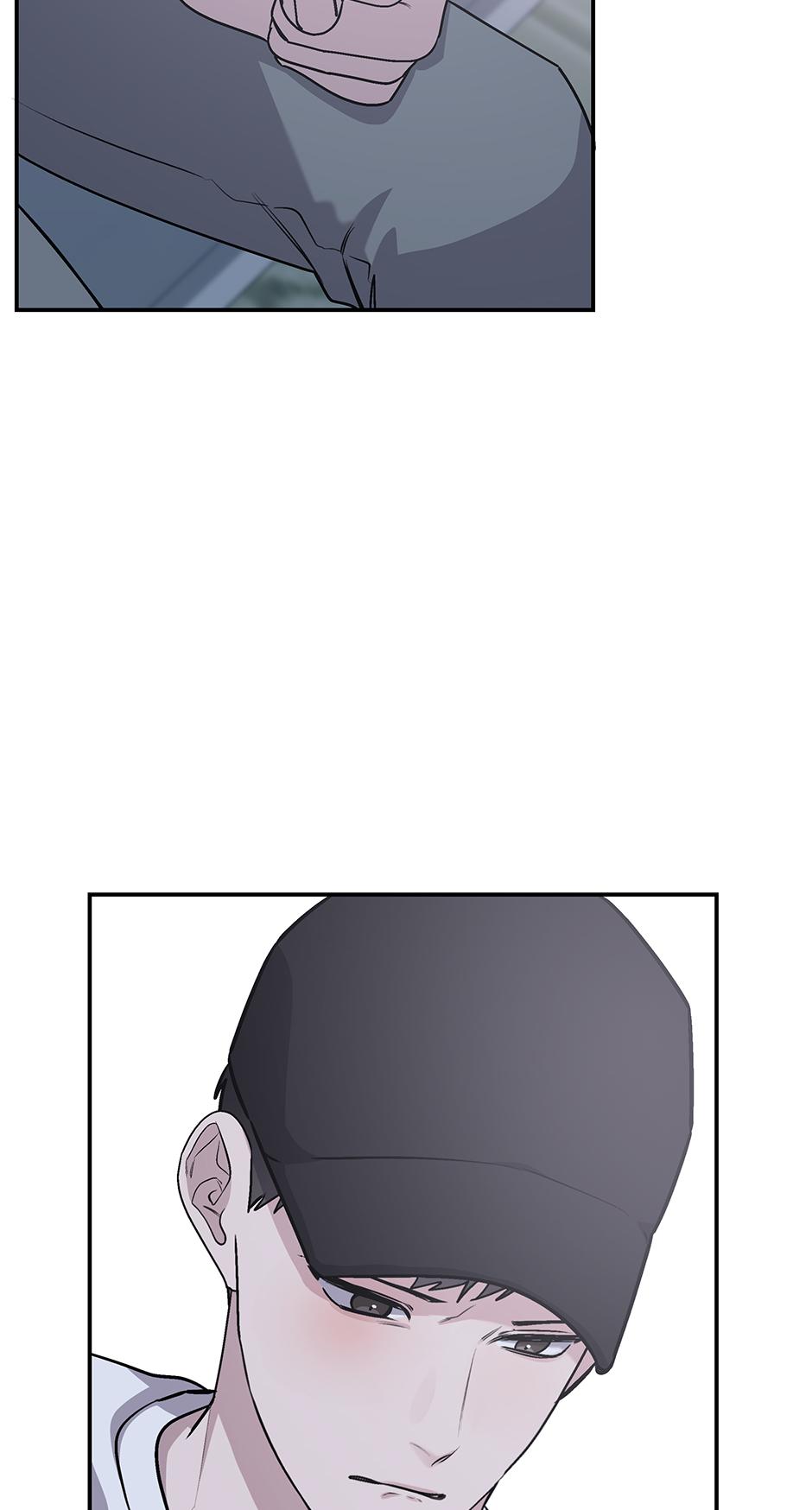 Lips Chapter 22.1 page 33 - 