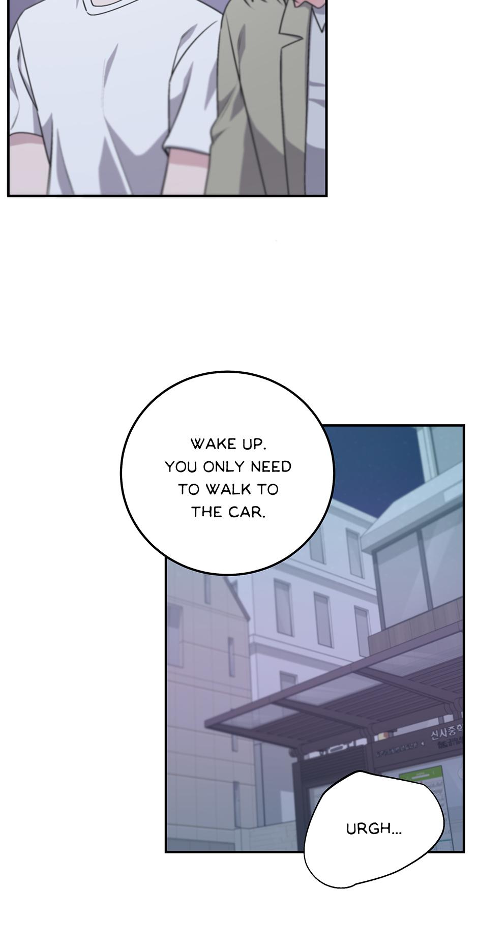 Lips Chapter 22.1 page 37 - 