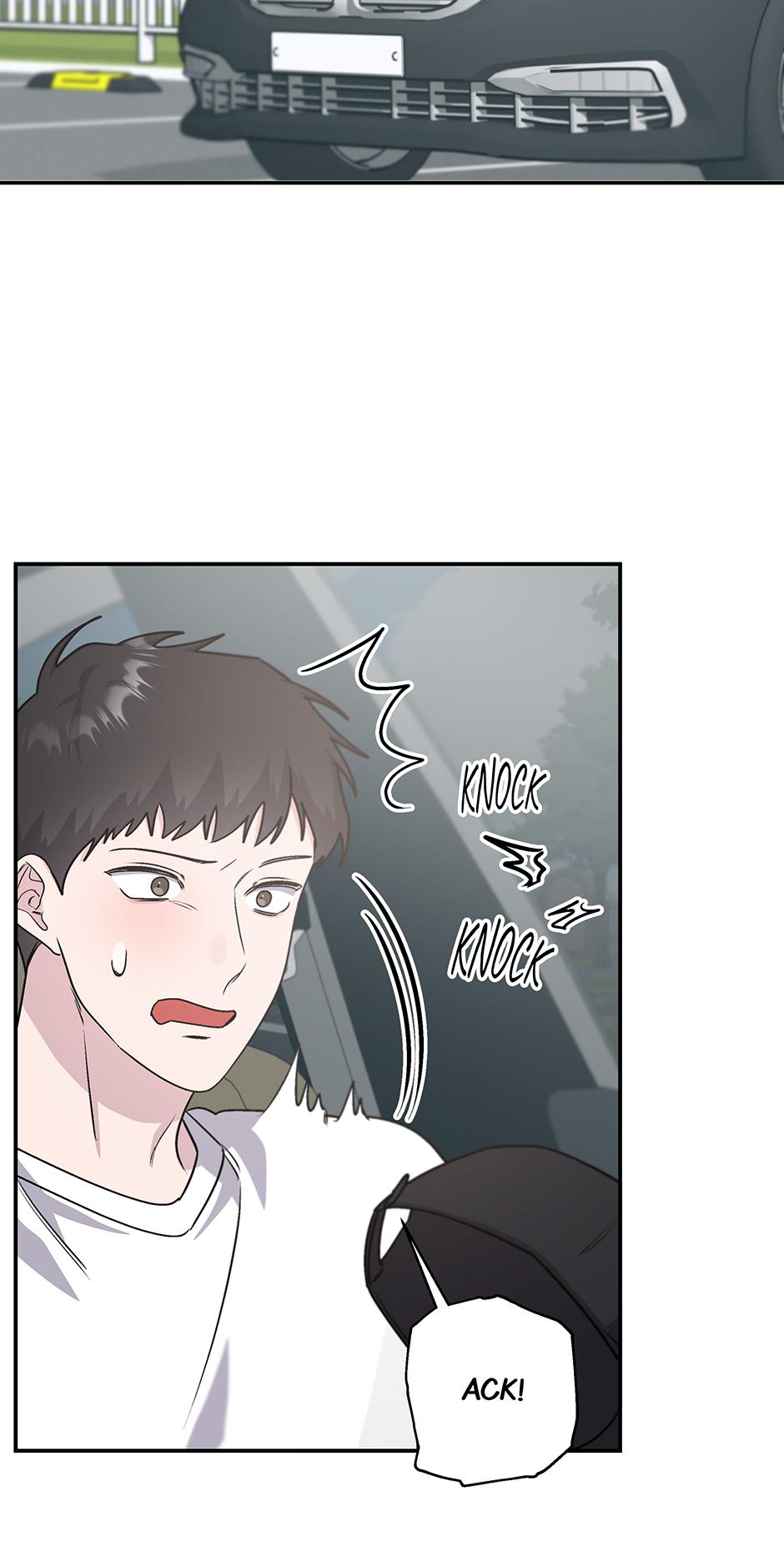 Lips Chapter 22.1 page 39 - 