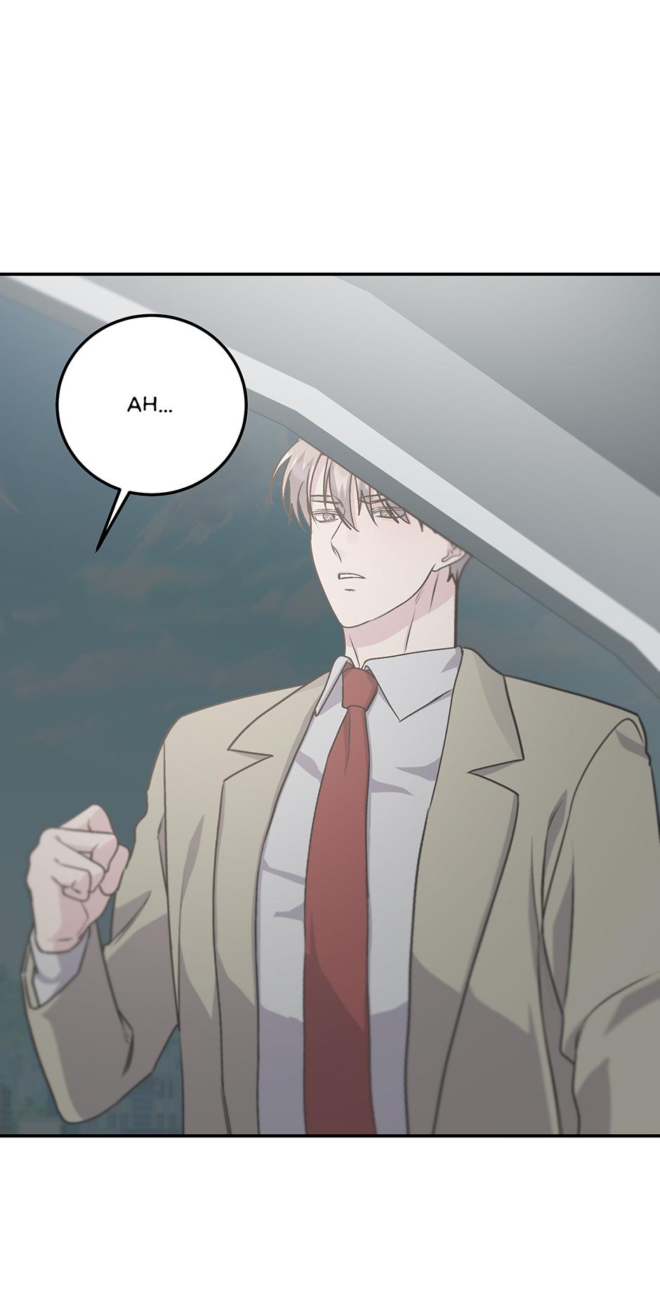 Lips Chapter 22.1 page 40 - 
