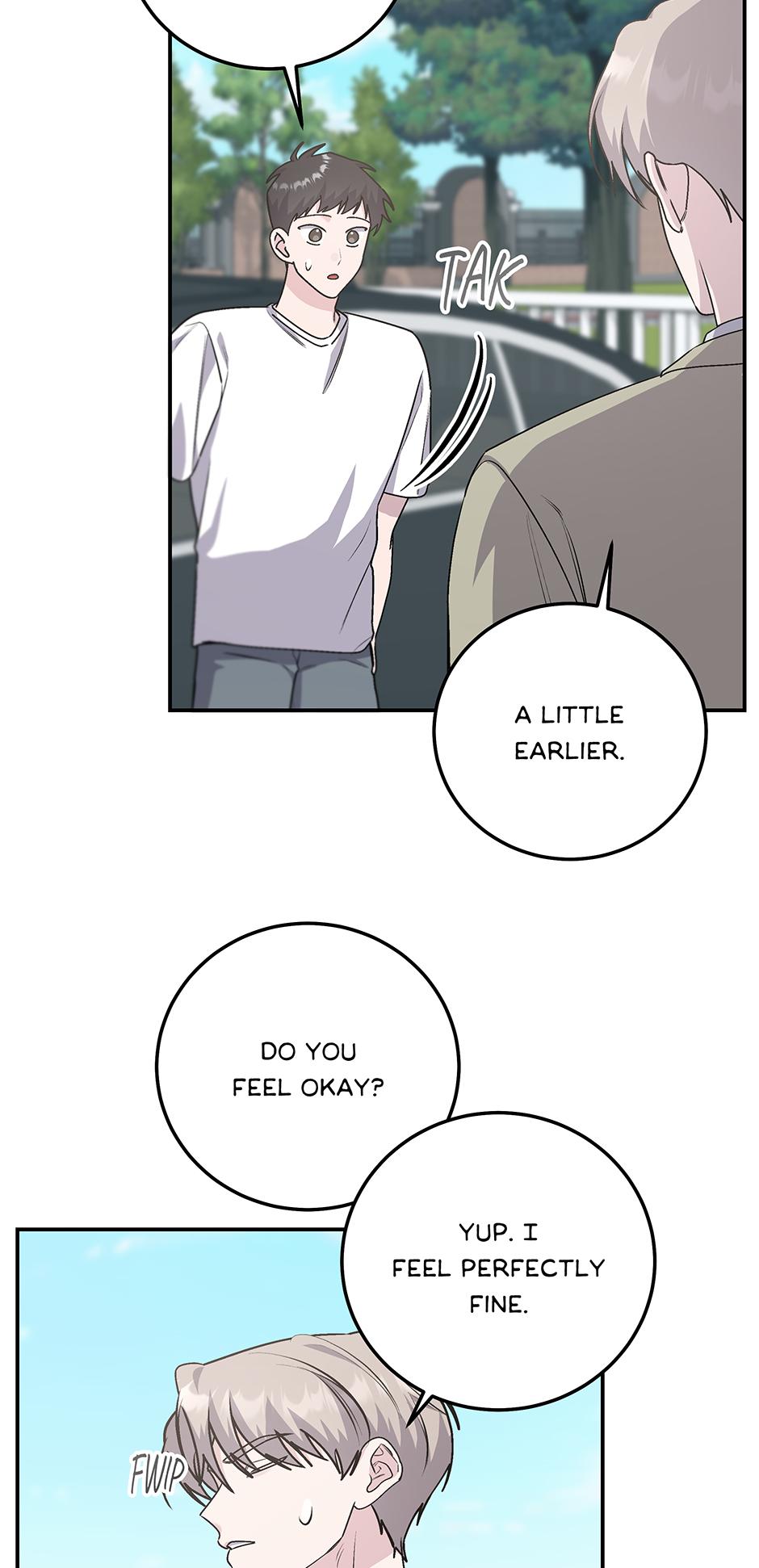 Lips Chapter 22.1 page 42 - 