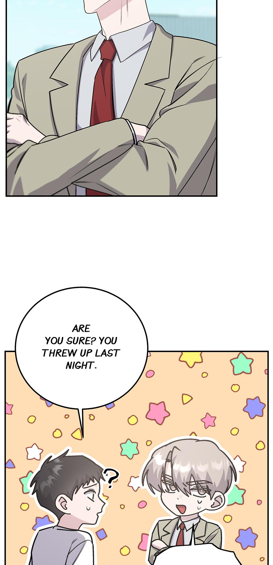 Lips Chapter 22.1 page 43 - 
