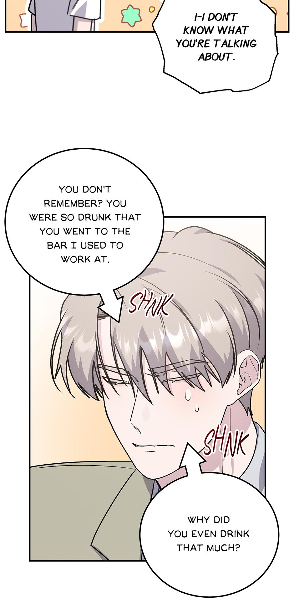 Lips Chapter 22.1 page 44 - 