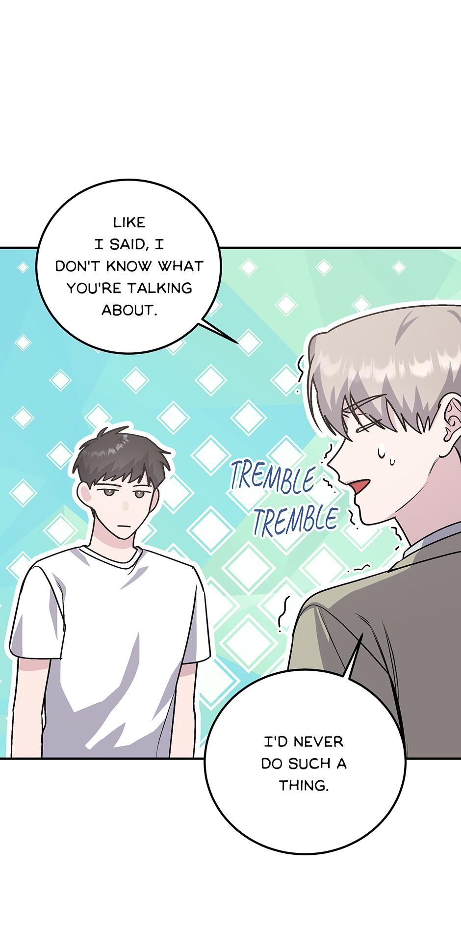 Lips Chapter 22.1 page 45 - 