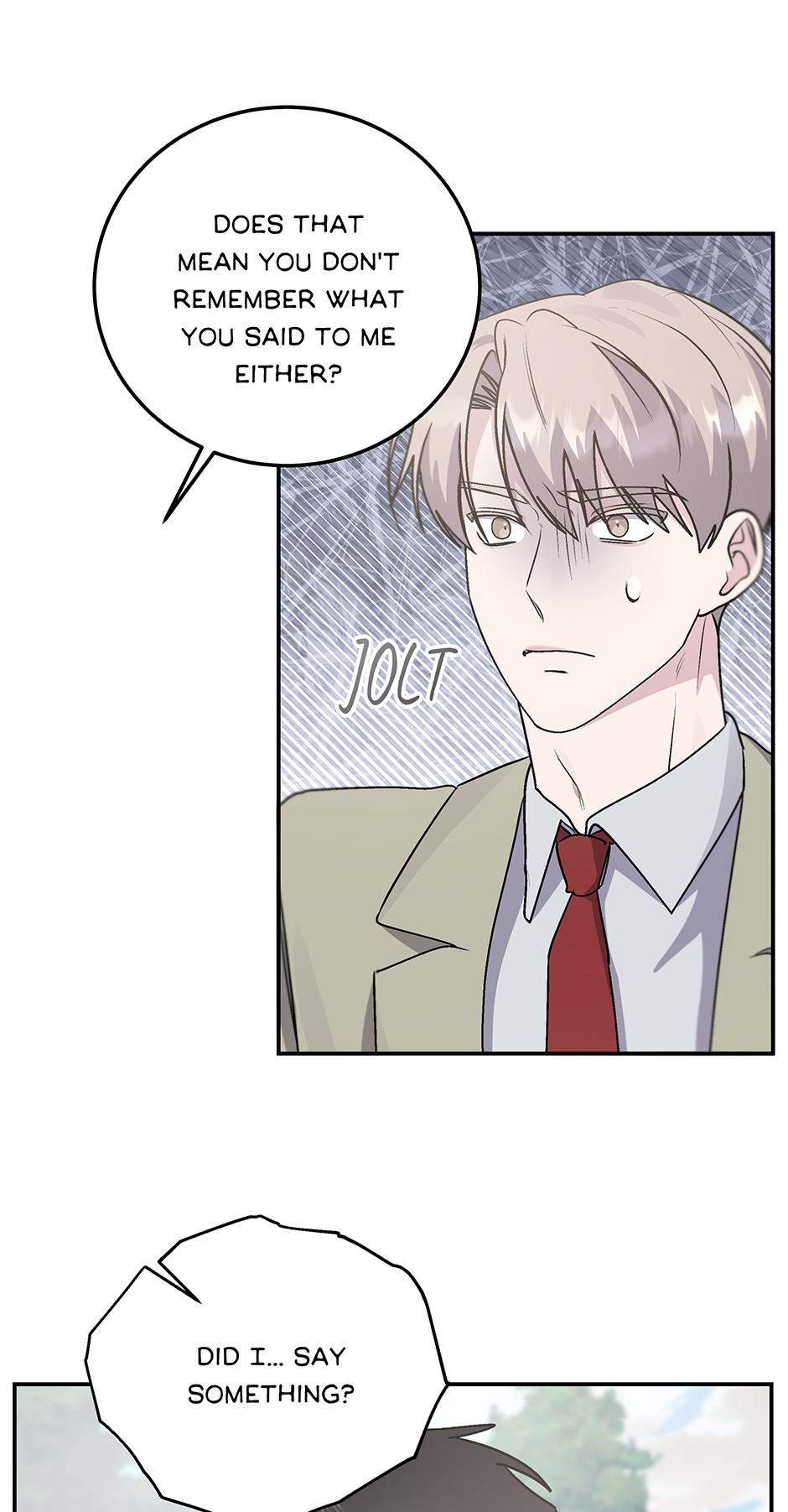 Lips Chapter 22.1 page 46 - 
