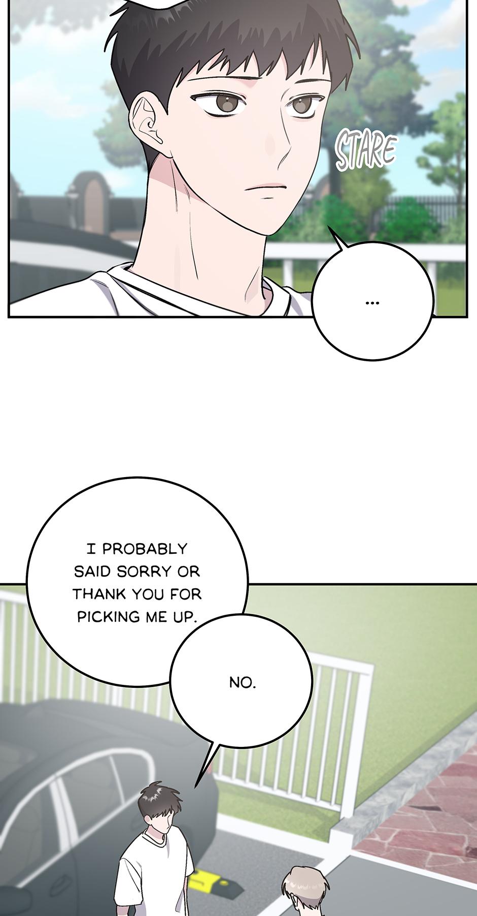 Lips Chapter 22.1 page 47 - 