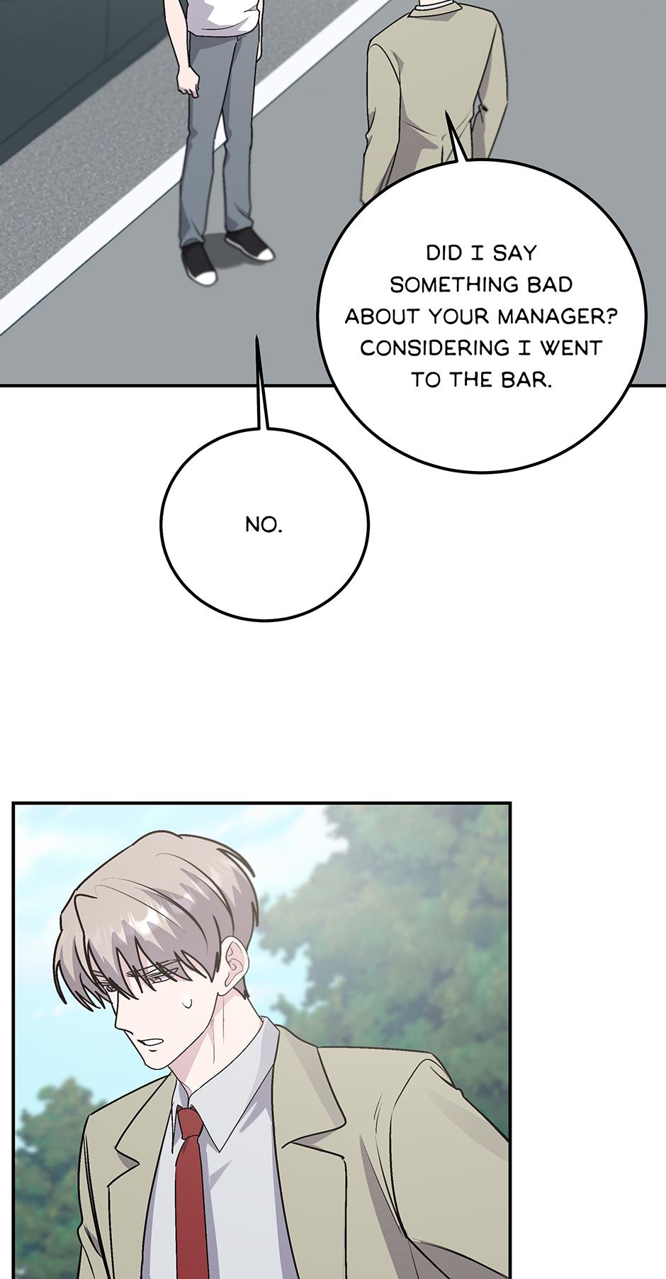 Lips Chapter 22.1 page 48 - 