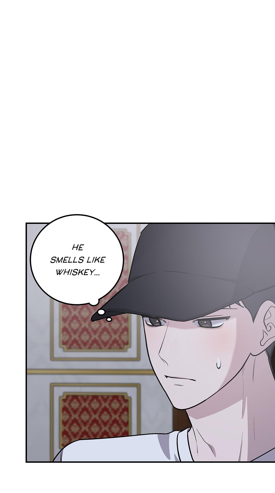 Lips Chapter 22.1 page 6 - 