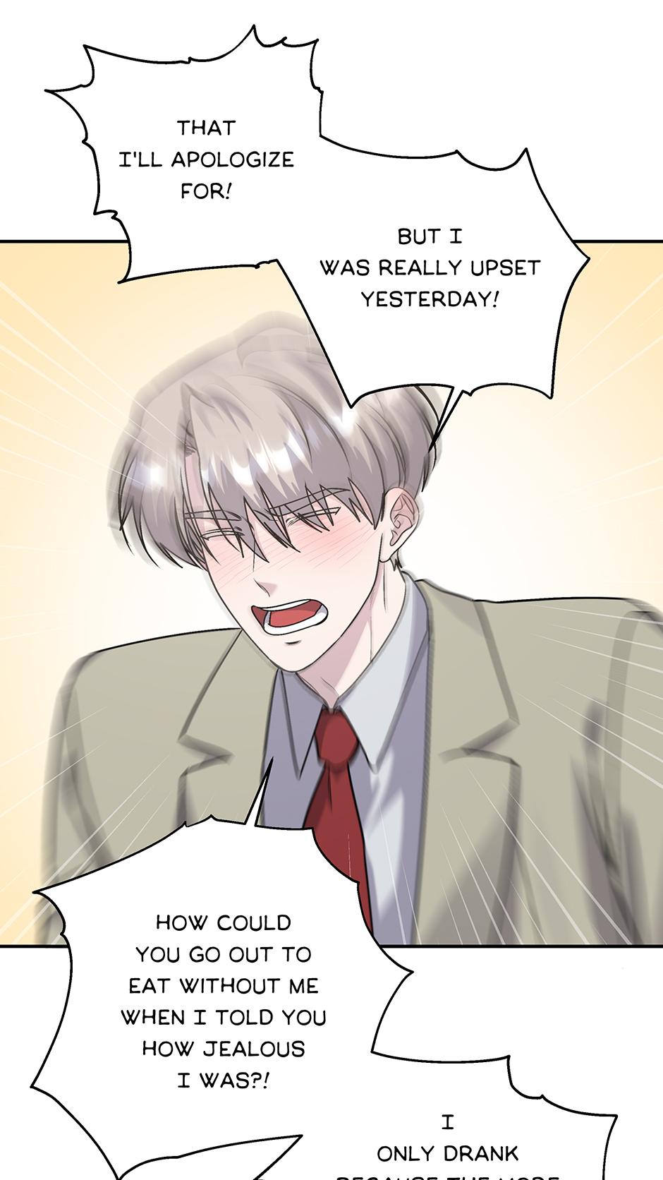 Lips Chapter 22.1 page 51 - 